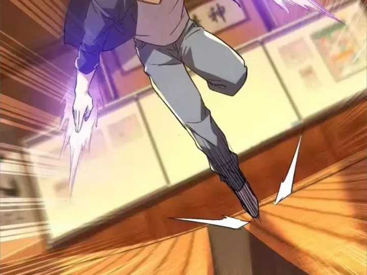 Ta Sẽ Trở Thành Thần Minh! - Chapter 31 - Trang 104