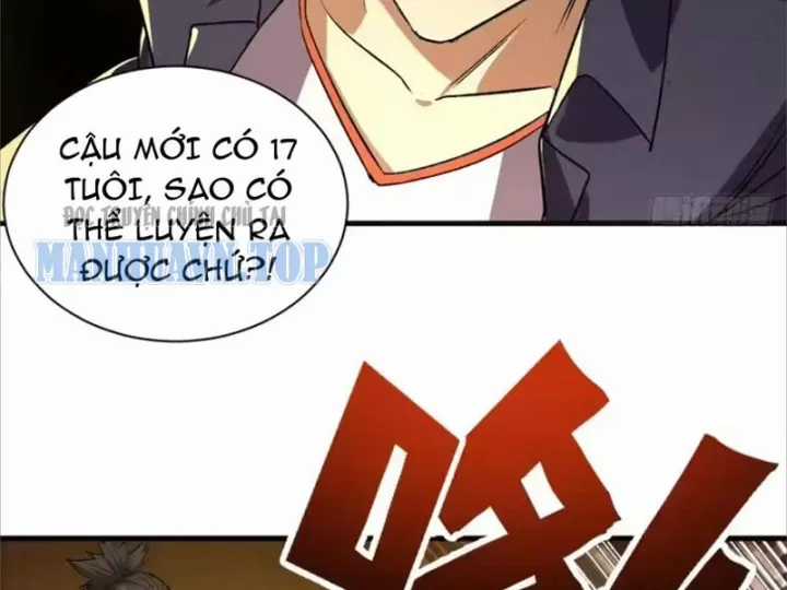 Ta Sẽ Trở Thành Thần Minh! - Chapter 31 - Trang 114