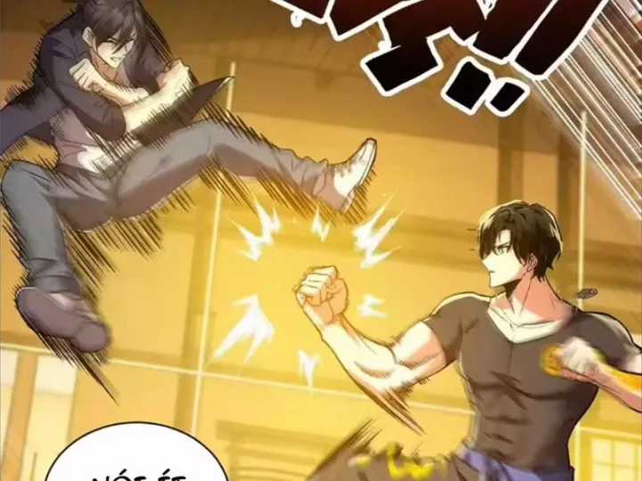 Ta Sẽ Trở Thành Thần Minh! - Chapter 31 - Trang 115