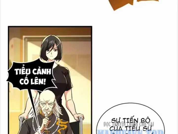 Ta Sẽ Trở Thành Thần Minh! - Chapter 31 - Trang 120