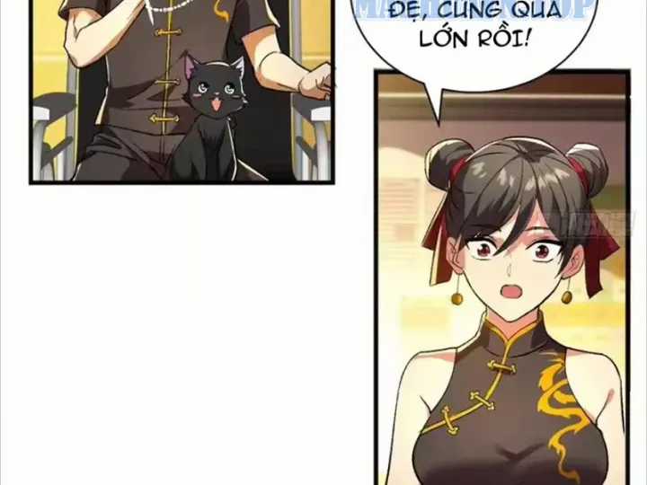 Ta Sẽ Trở Thành Thần Minh! - Chapter 31 - Trang 121