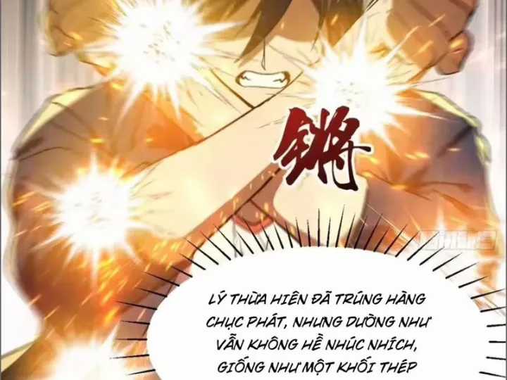 Ta Sẽ Trở Thành Thần Minh! - Chapter 31 - Trang 127