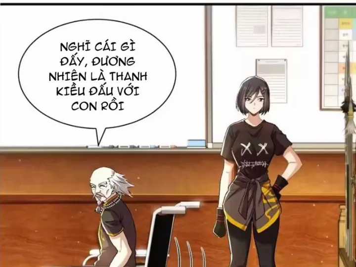 Ta Sẽ Trở Thành Thần Minh! - Chapter 31 - Trang 14