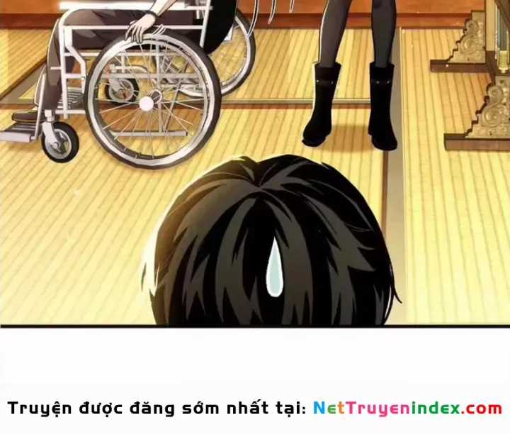 Ta Sẽ Trở Thành Thần Minh! - Chapter 31 - Trang 15