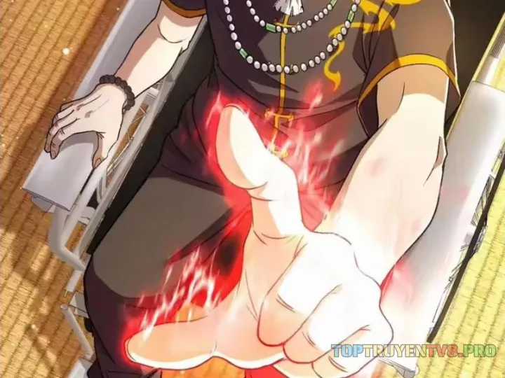 Ta Sẽ Trở Thành Thần Minh! - Chapter 31 - Trang 3