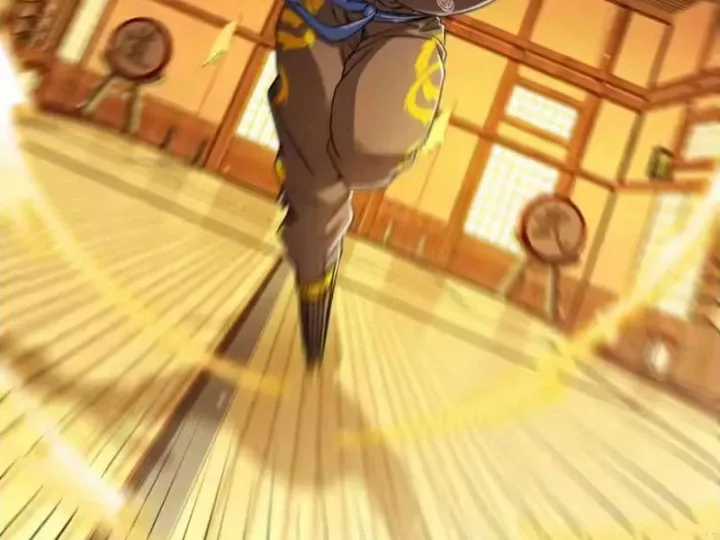 Ta Sẽ Trở Thành Thần Minh! - Chapter 31 - Trang 21