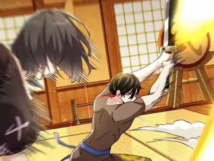 Ta Sẽ Trở Thành Thần Minh! - Chapter 31 - Trang 24