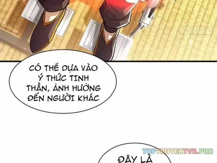 Ta Sẽ Trở Thành Thần Minh! - Chapter 31 - Trang 4