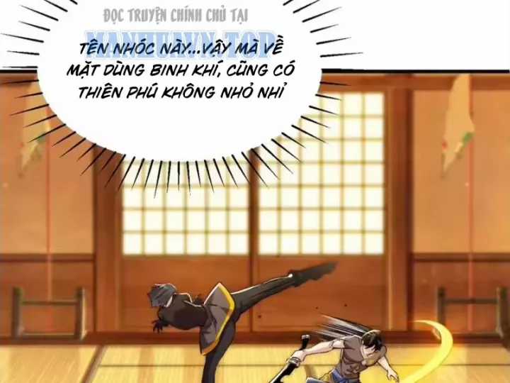 Ta Sẽ Trở Thành Thần Minh! - Chapter 31 - Trang 36