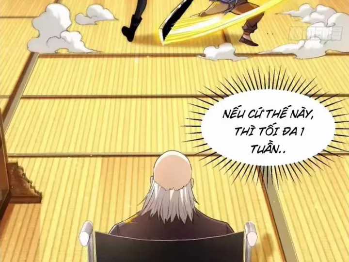 Ta Sẽ Trở Thành Thần Minh! - Chapter 31 - Trang 37