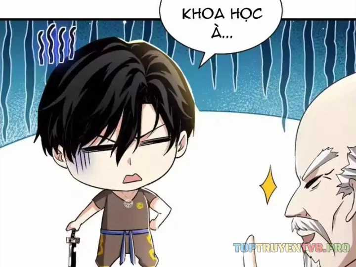 Ta Sẽ Trở Thành Thần Minh! - Chapter 31 - Trang 5