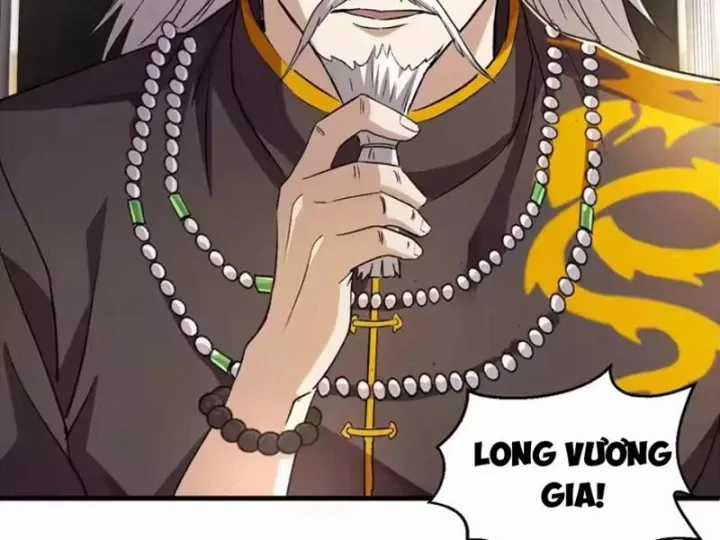 Ta Sẽ Trở Thành Thần Minh! - Chapter 31 - Trang 41