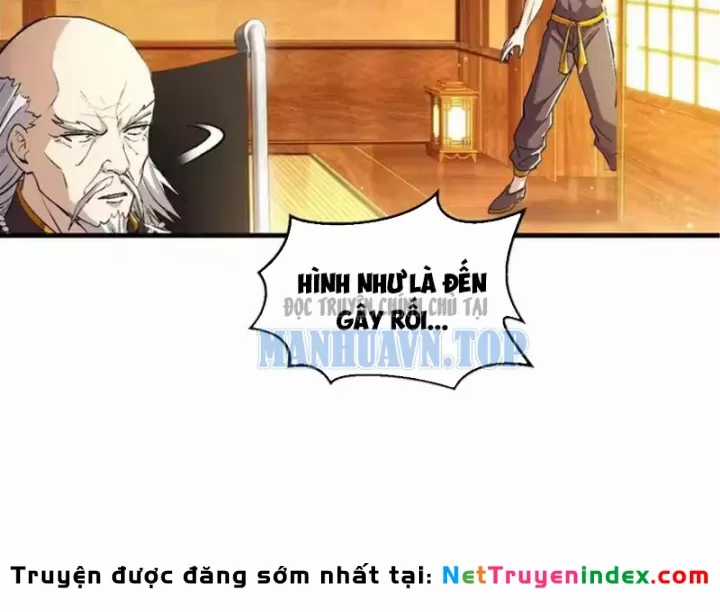 Ta Sẽ Trở Thành Thần Minh! - Chapter 31 - Trang 43