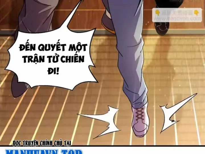 Ta Sẽ Trở Thành Thần Minh! - Chapter 31 - Trang 48