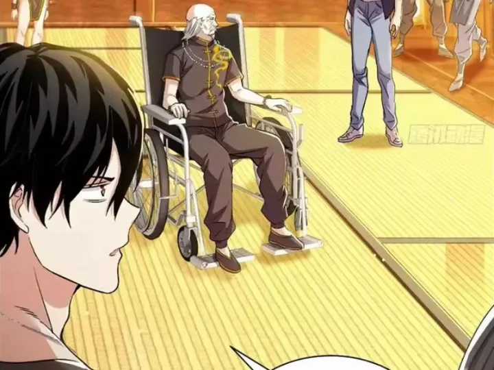 Ta Sẽ Trở Thành Thần Minh! - Chapter 31 - Trang 50