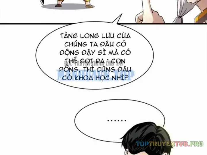 Ta Sẽ Trở Thành Thần Minh! - Chapter 31 - Trang 6