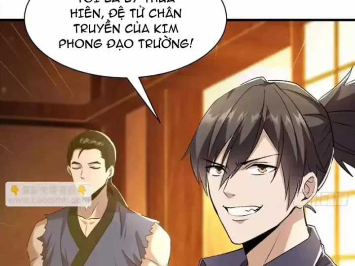 Ta Sẽ Trở Thành Thần Minh! - Chapter 31 - Trang 52