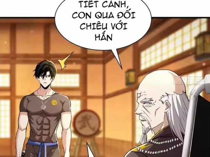 Ta Sẽ Trở Thành Thần Minh! - Chapter 31 - Trang 57