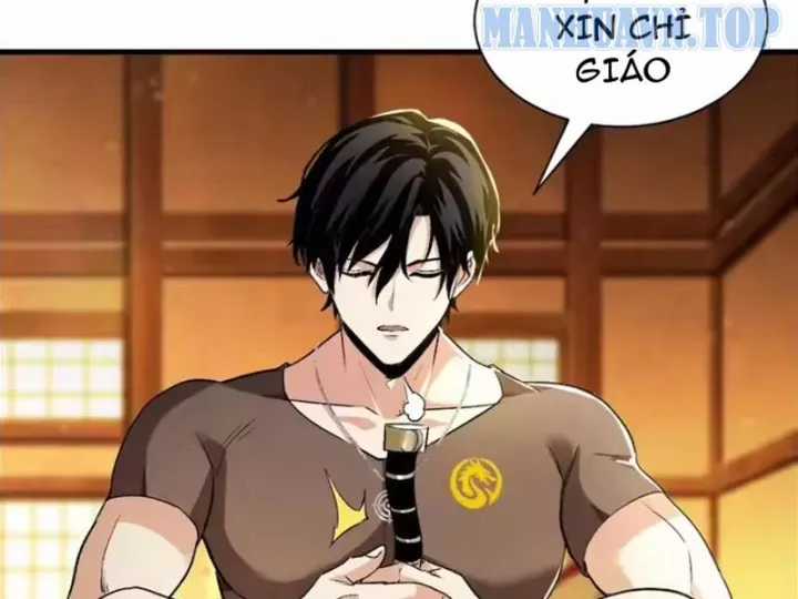 Ta Sẽ Trở Thành Thần Minh! - Chapter 31 - Trang 60