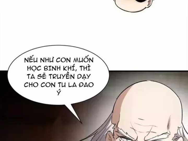 Ta Sẽ Trở Thành Thần Minh! - Chapter 31 - Trang 7