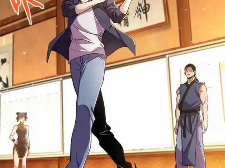 Ta Sẽ Trở Thành Thần Minh! - Chapter 31 - Trang 65