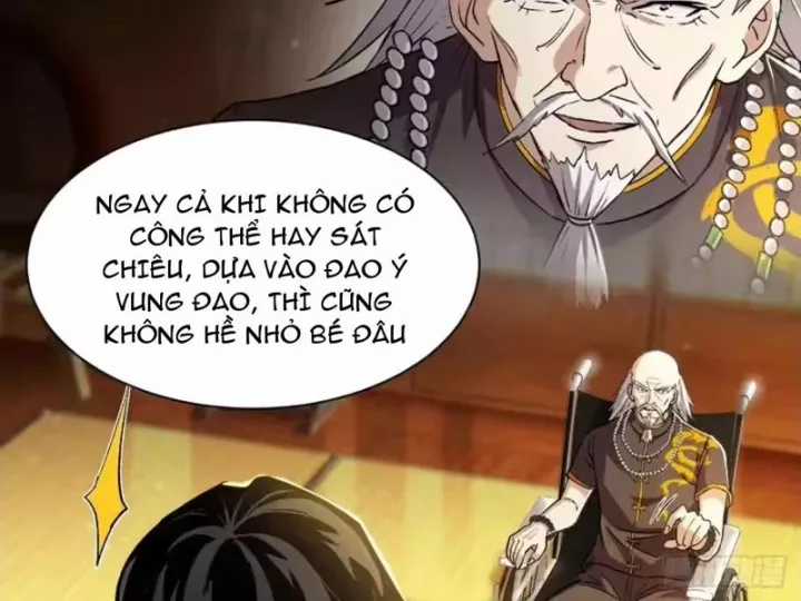 Ta Sẽ Trở Thành Thần Minh! - Chapter 31 - Trang 8