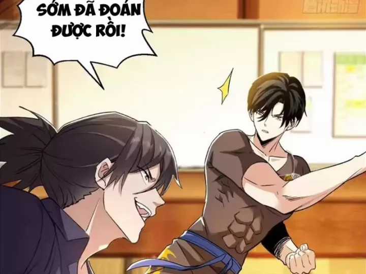 Ta Sẽ Trở Thành Thần Minh! - Chapter 31 - Trang 81