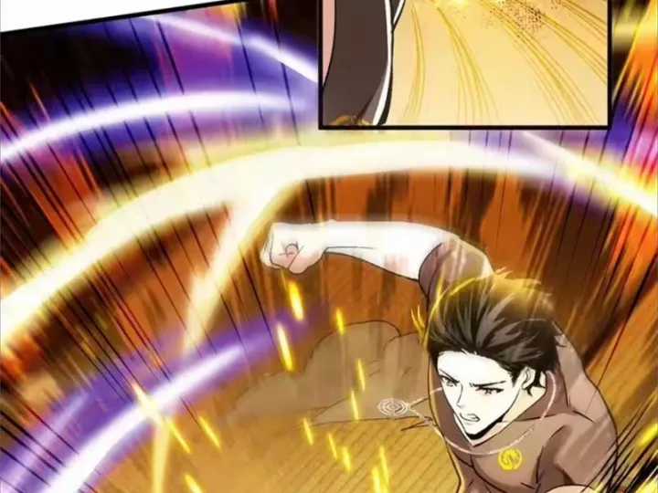 Ta Sẽ Trở Thành Thần Minh! - Chapter 31 - Trang 85