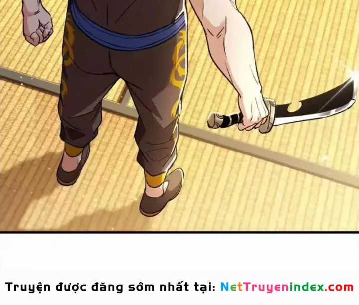 Ta Sẽ Trở Thành Thần Minh! - Chapter 31 - Trang 10