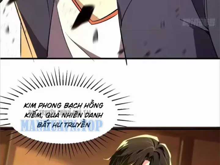 Ta Sẽ Trở Thành Thần Minh! - Chapter 31 - Trang 96