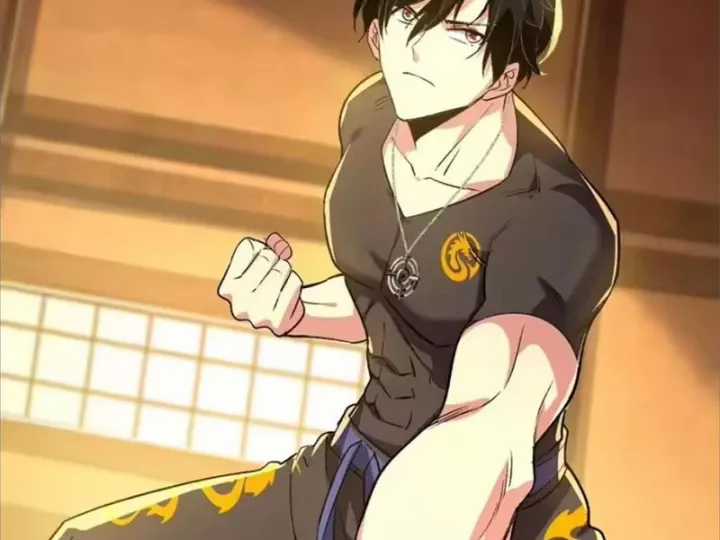 Ta Sẽ Trở Thành Thần Minh! - Chapter 31 - Trang 97