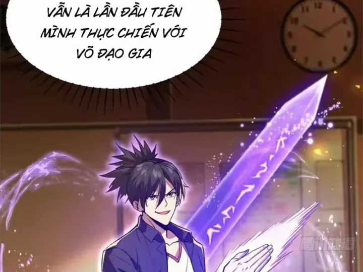 Ta Sẽ Trở Thành Thần Minh! - Chapter 31 - Trang 100