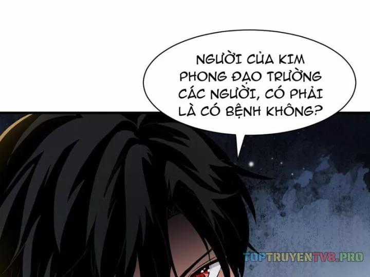 Ta Sẽ Trở Thành Thần Minh! - Chapter 32 - Trang 2