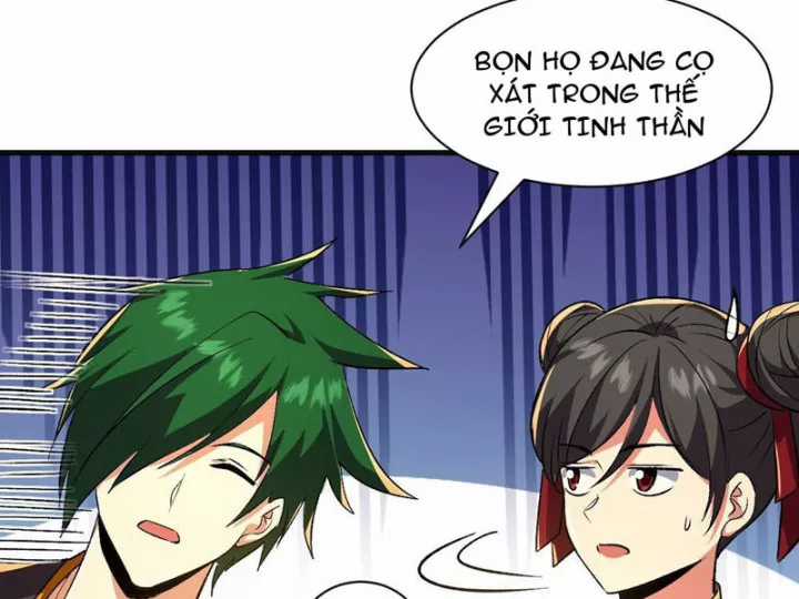 Ta Sẽ Trở Thành Thần Minh! - Chapter 32 - Trang 104