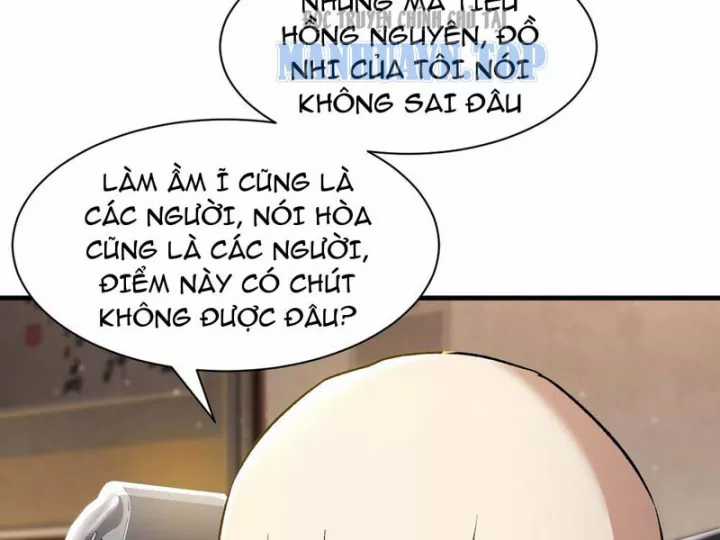 Ta Sẽ Trở Thành Thần Minh! - Chapter 32 - Trang 12