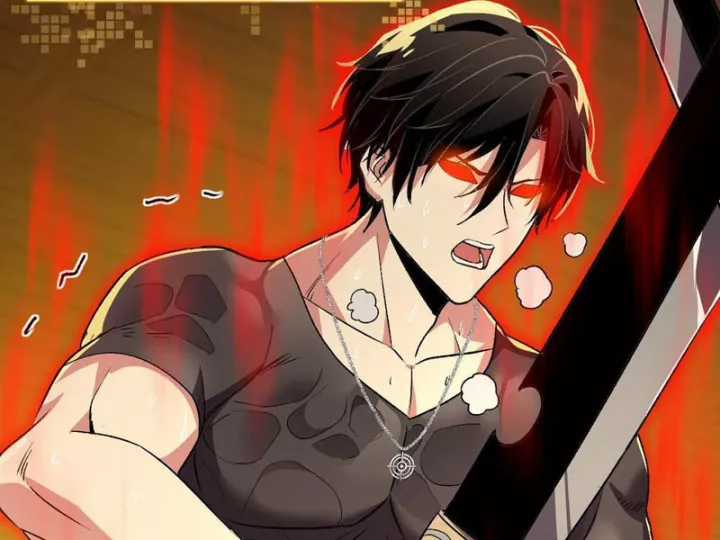 Ta Sẽ Trở Thành Thần Minh! - Chapter 32 - Trang 123