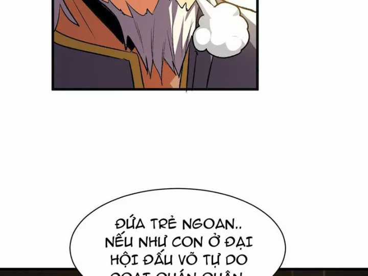 Ta Sẽ Trở Thành Thần Minh! - Chapter 32 - Trang 140