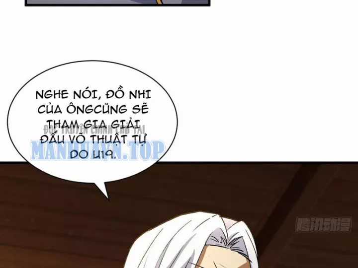 Ta Sẽ Trở Thành Thần Minh! - Chapter 32 - Trang 17