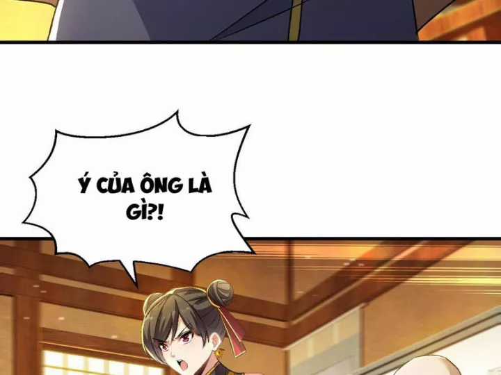 Ta Sẽ Trở Thành Thần Minh! - Chapter 32 - Trang 20