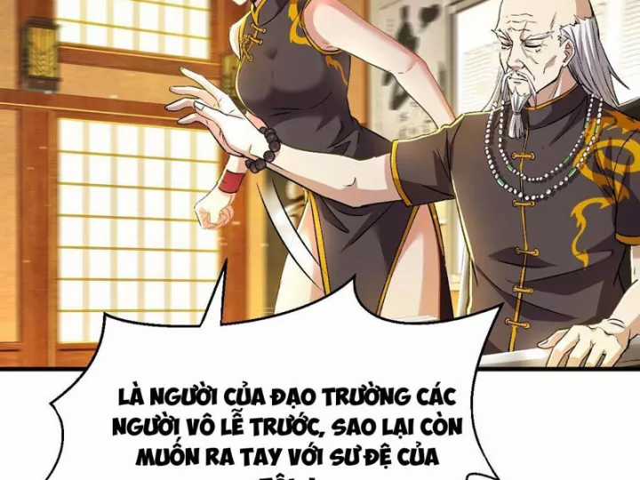 Ta Sẽ Trở Thành Thần Minh! - Chapter 32 - Trang 21