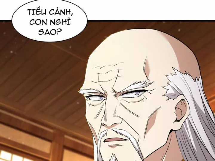 Ta Sẽ Trở Thành Thần Minh! - Chapter 32 - Trang 23