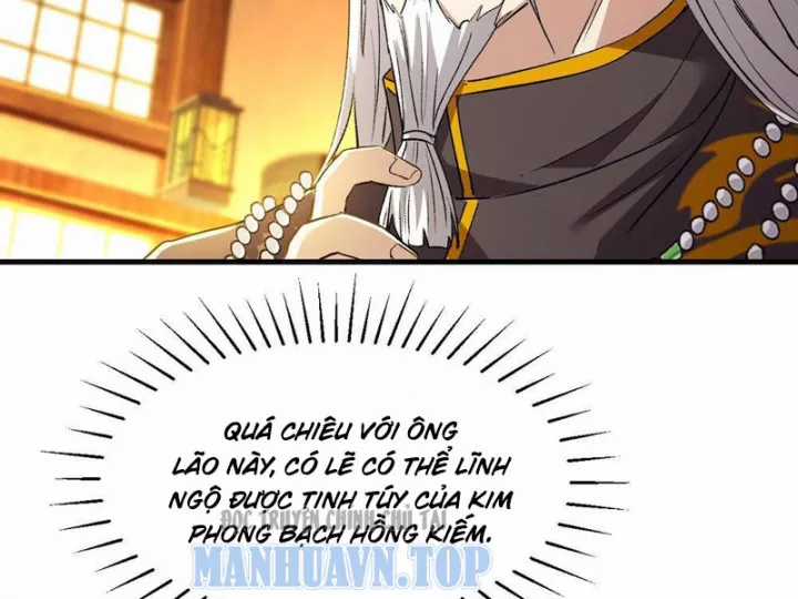 Ta Sẽ Trở Thành Thần Minh! - Chapter 32 - Trang 24