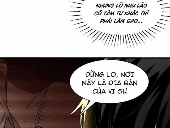 Ta Sẽ Trở Thành Thần Minh! - Chapter 32 - Trang 27