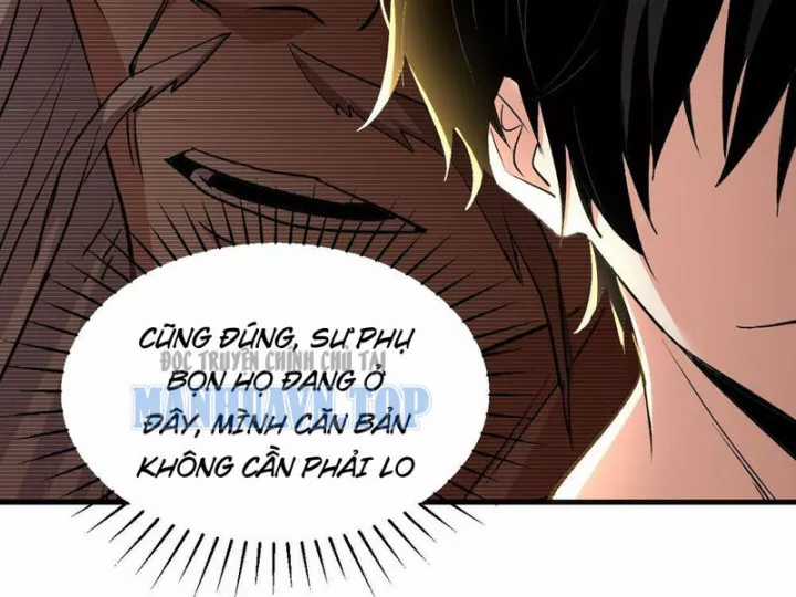 Ta Sẽ Trở Thành Thần Minh! - Chapter 32 - Trang 28