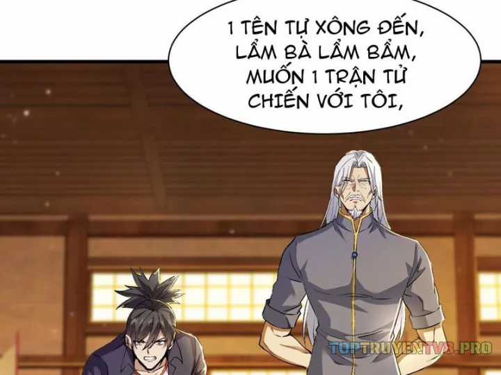 Ta Sẽ Trở Thành Thần Minh! - Chapter 32 - Trang 4