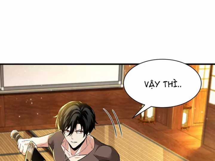 Ta Sẽ Trở Thành Thần Minh! - Chapter 32 - Trang 31