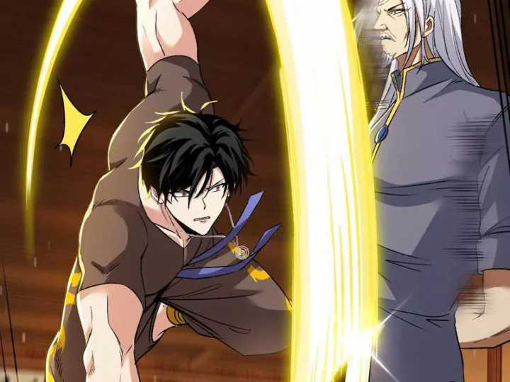 Ta Sẽ Trở Thành Thần Minh! - Chapter 32 - Trang 36