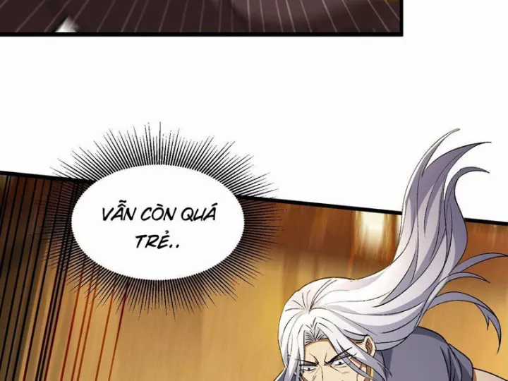 Ta Sẽ Trở Thành Thần Minh! - Chapter 32 - Trang 40