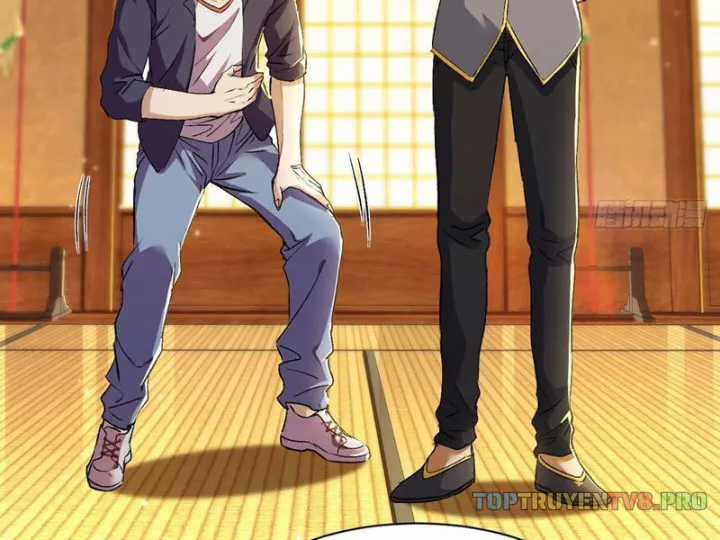 Ta Sẽ Trở Thành Thần Minh! - Chapter 32 - Trang 5