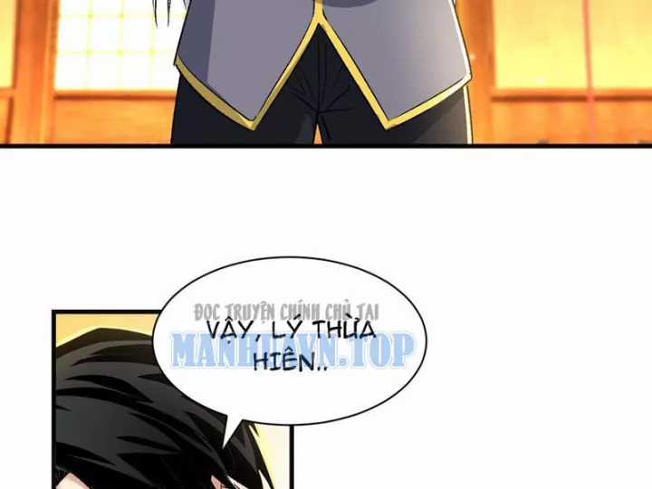 Ta Sẽ Trở Thành Thần Minh! - Chapter 32 - Trang 60